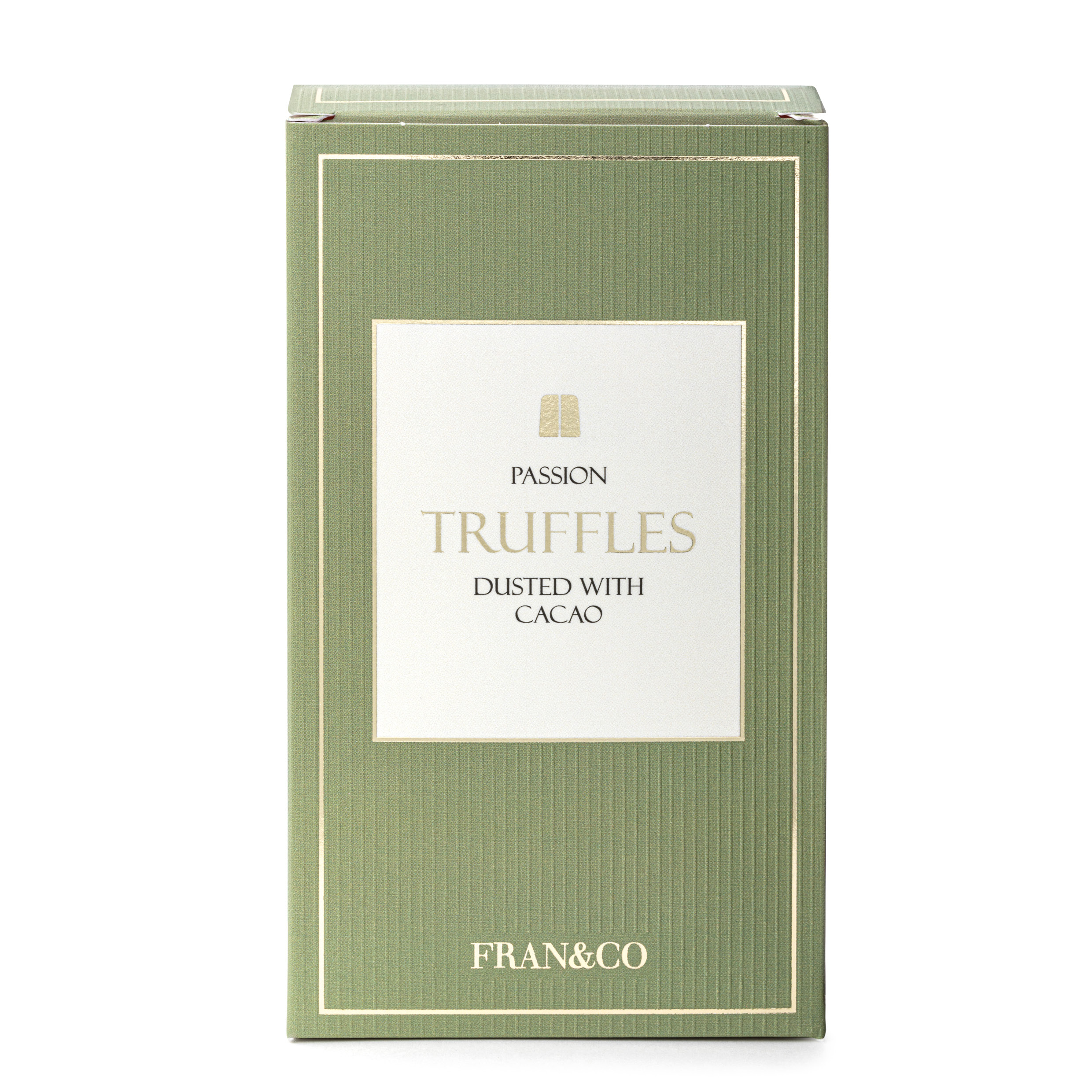 Truffles passion 100g