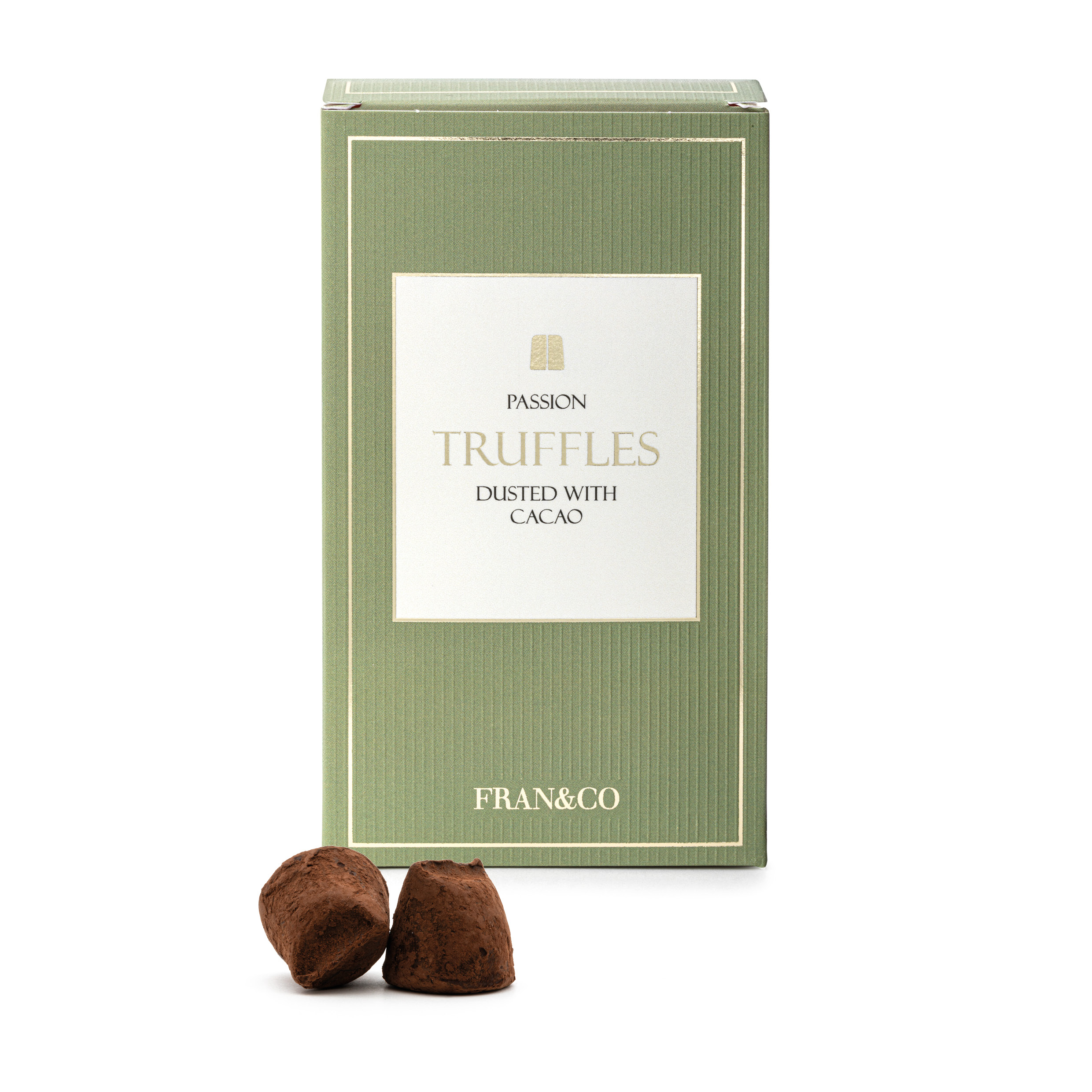 Truffles passion 100g