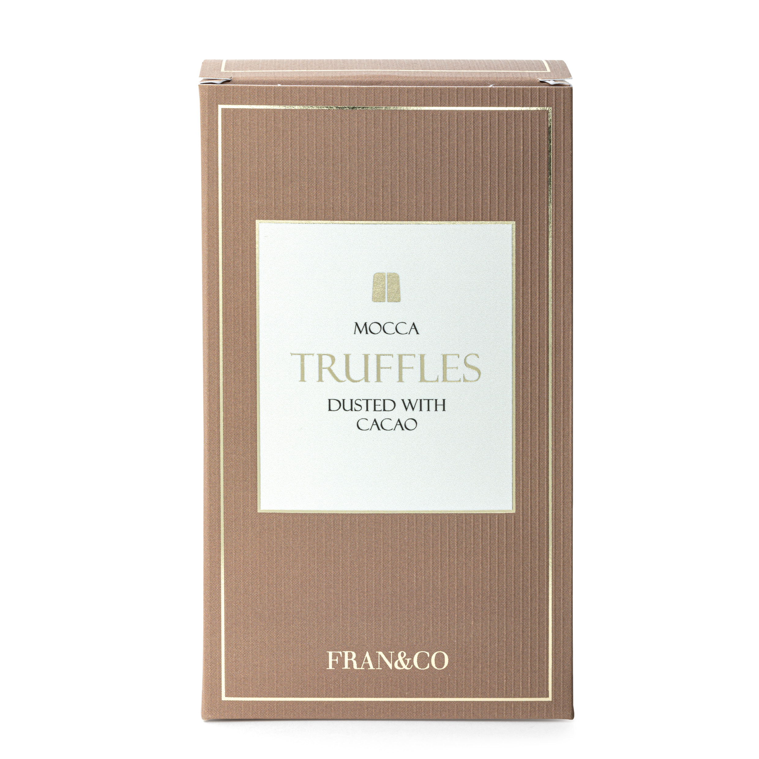 Truffles mocca 100g