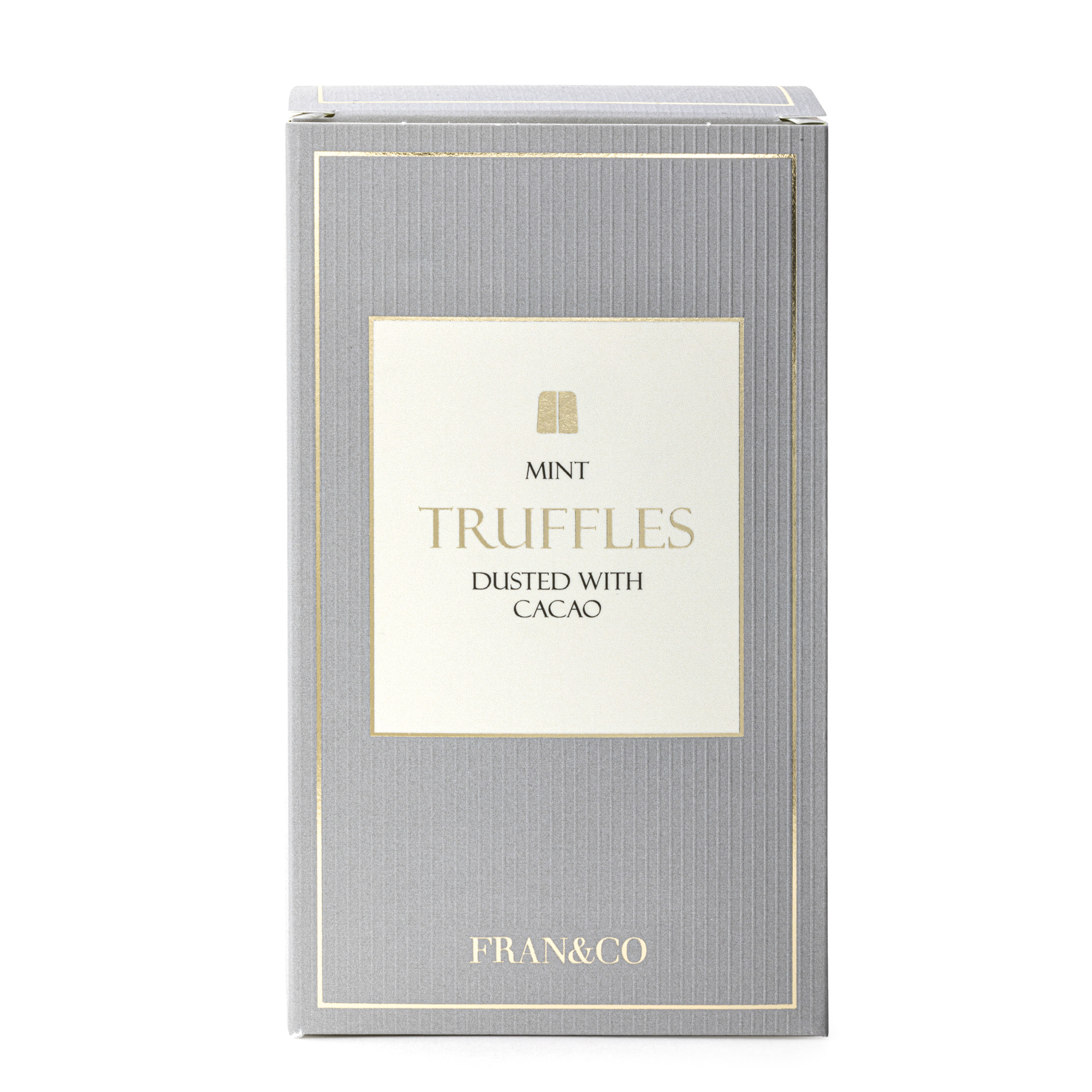 Truffles mint 100g