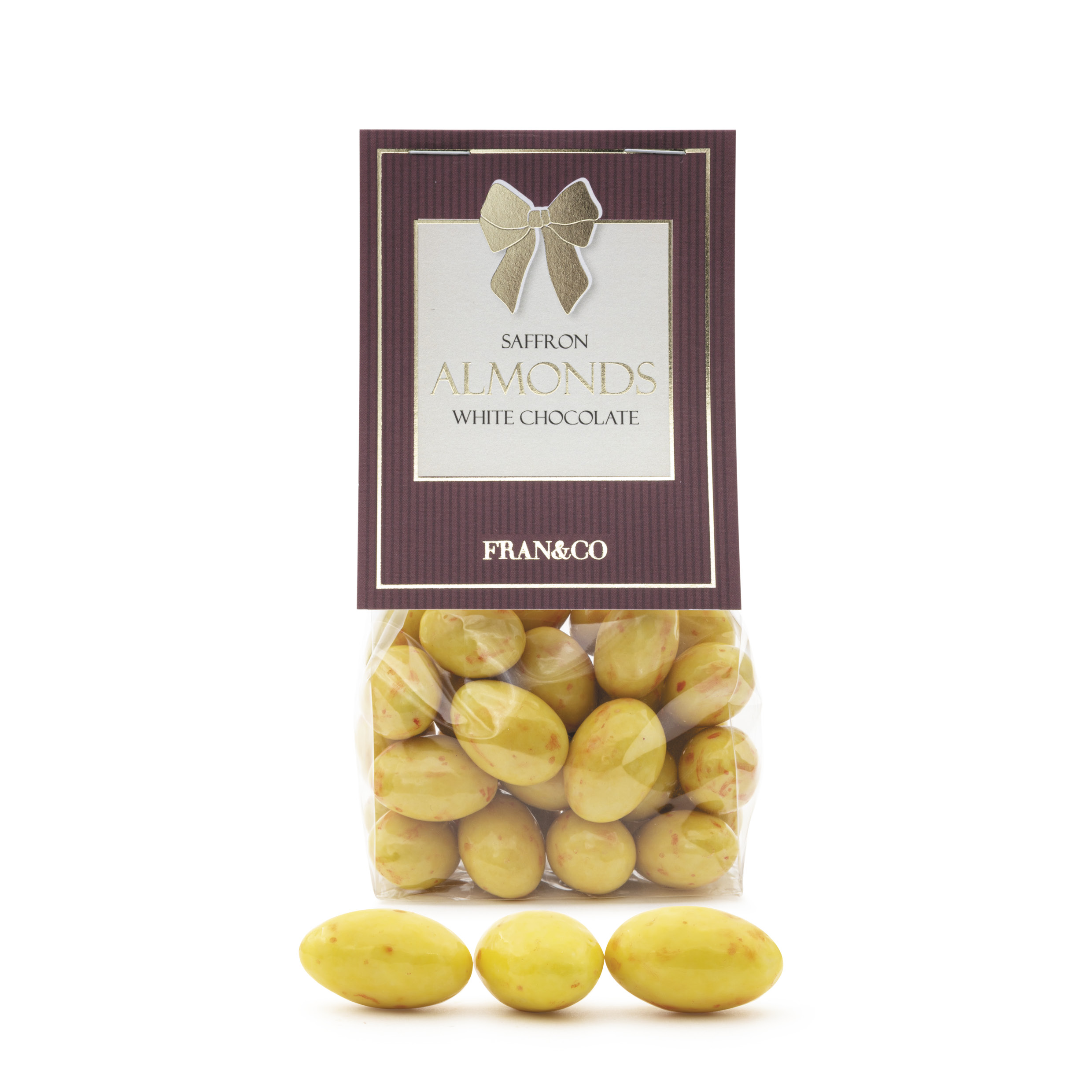 ALMONDS 
