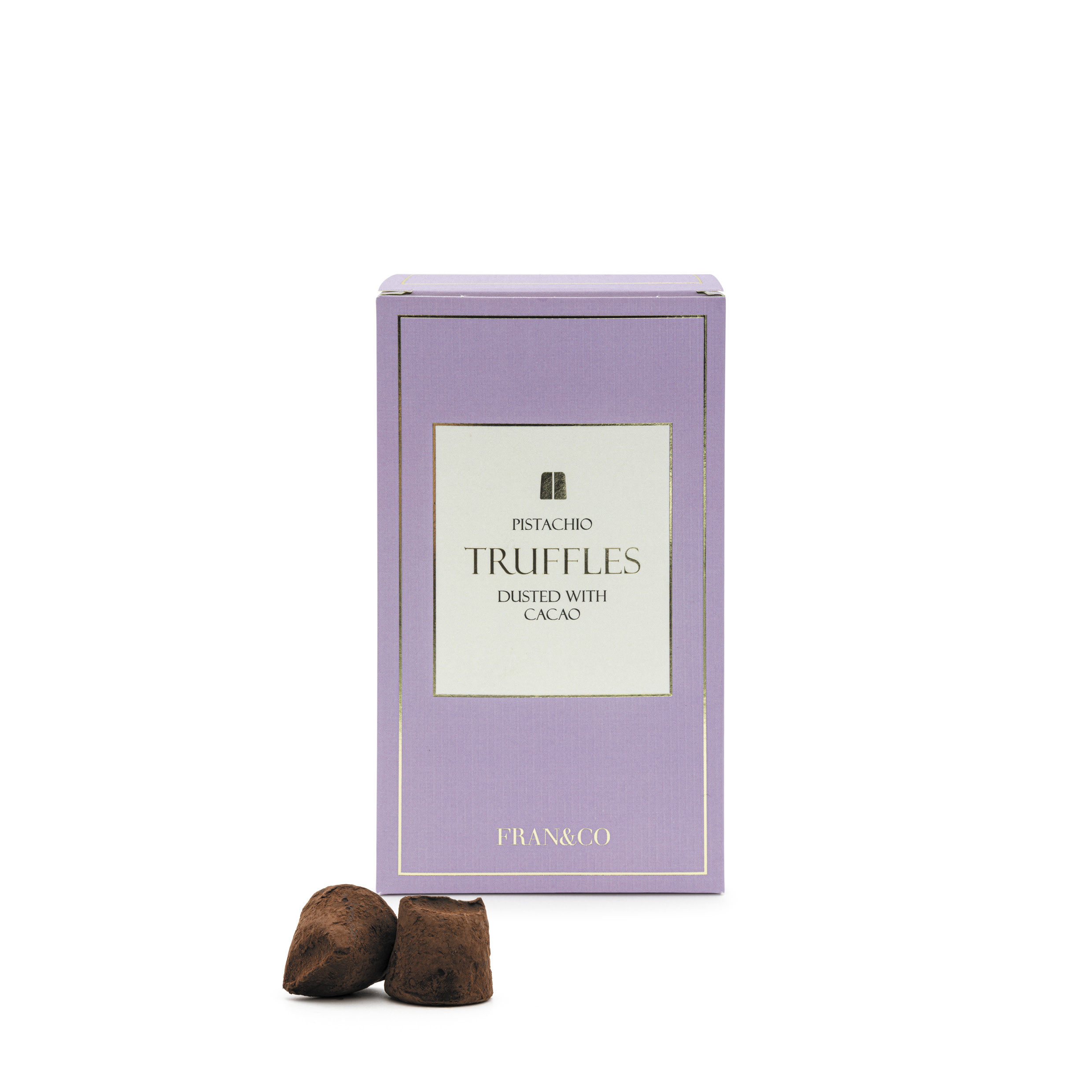 TRYFFLAR