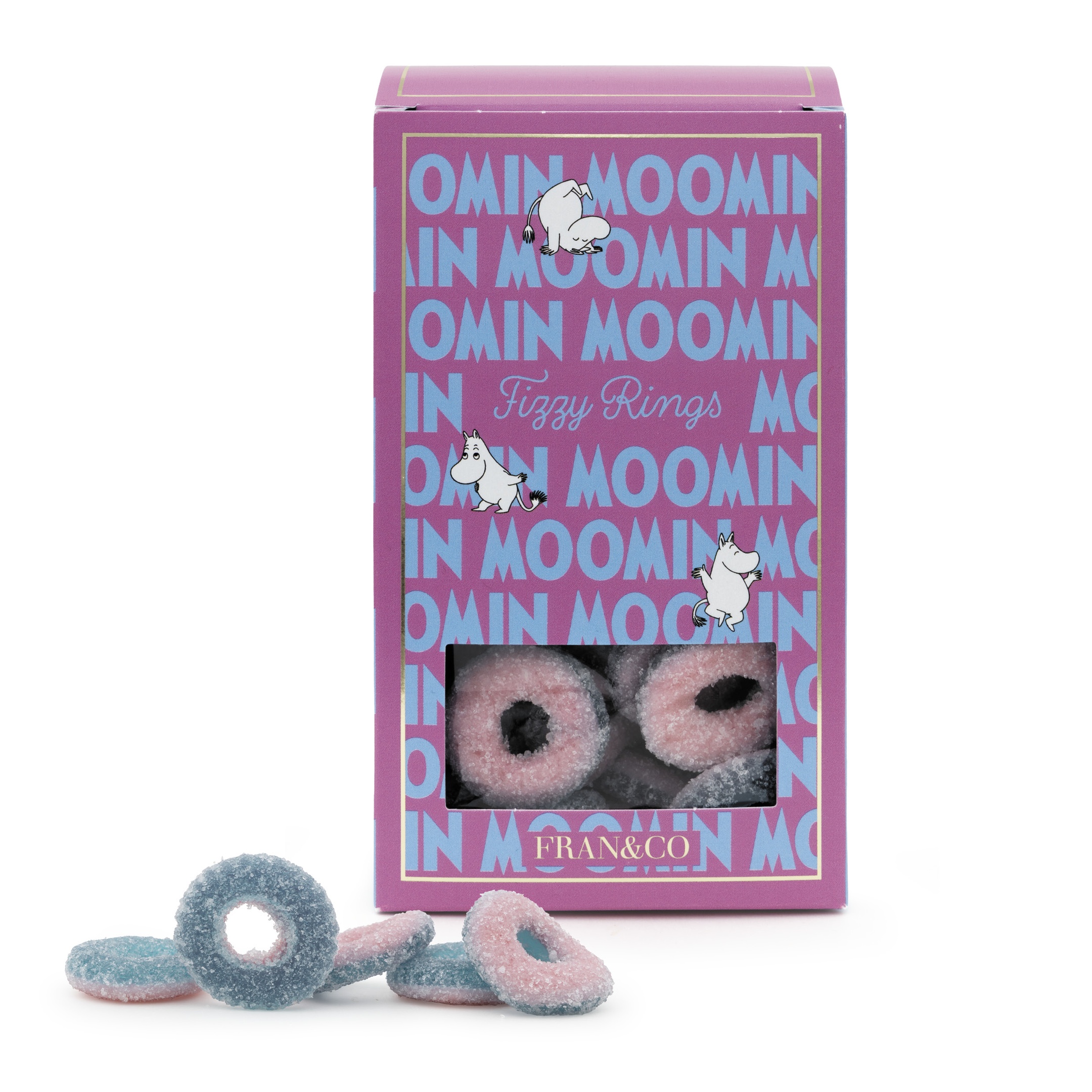 MOOMIN