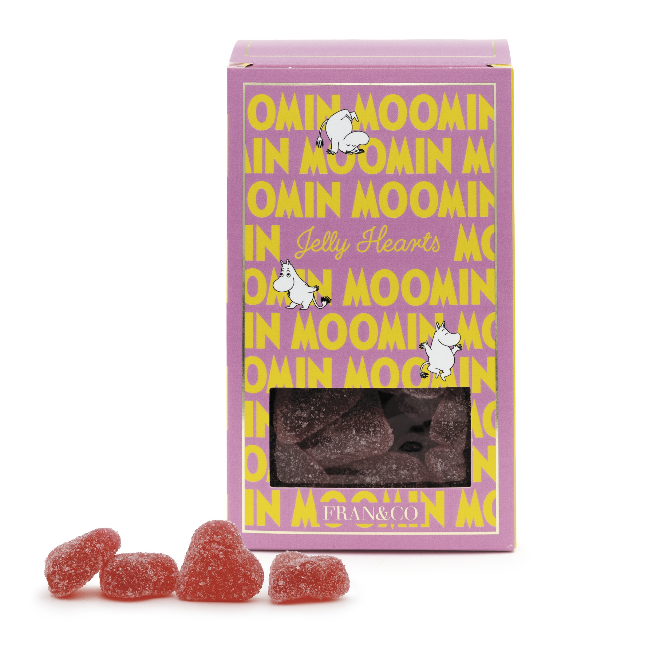 MOOMIN
