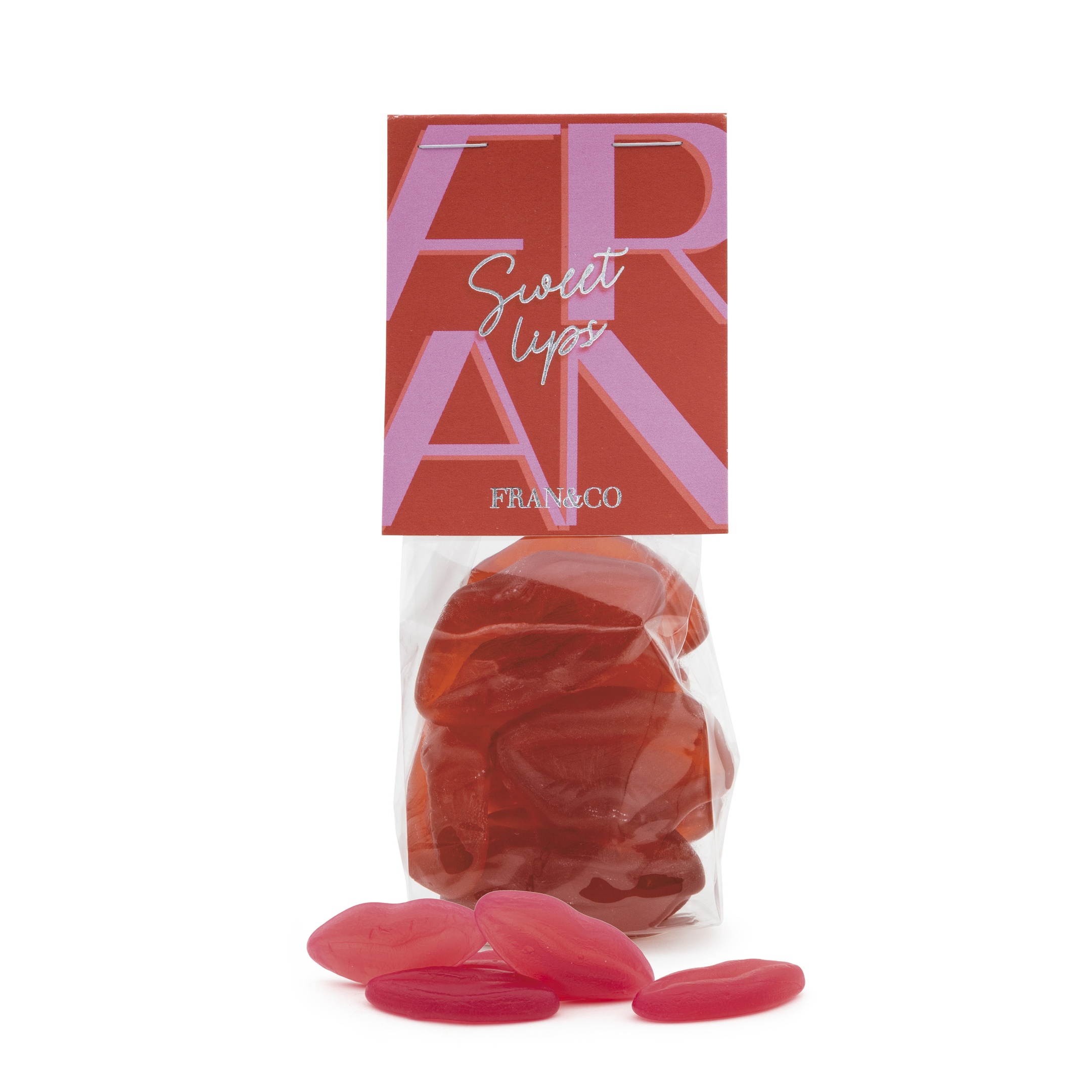 CANDY lips