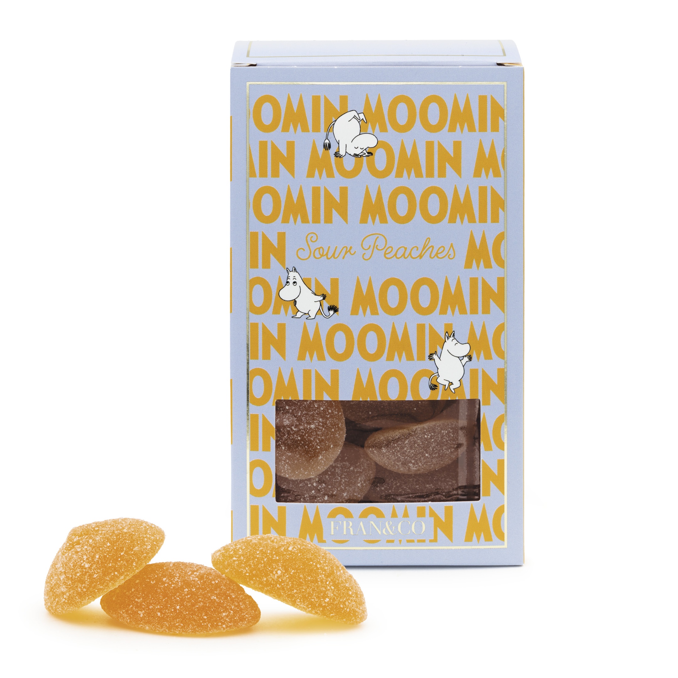 MOOMIN