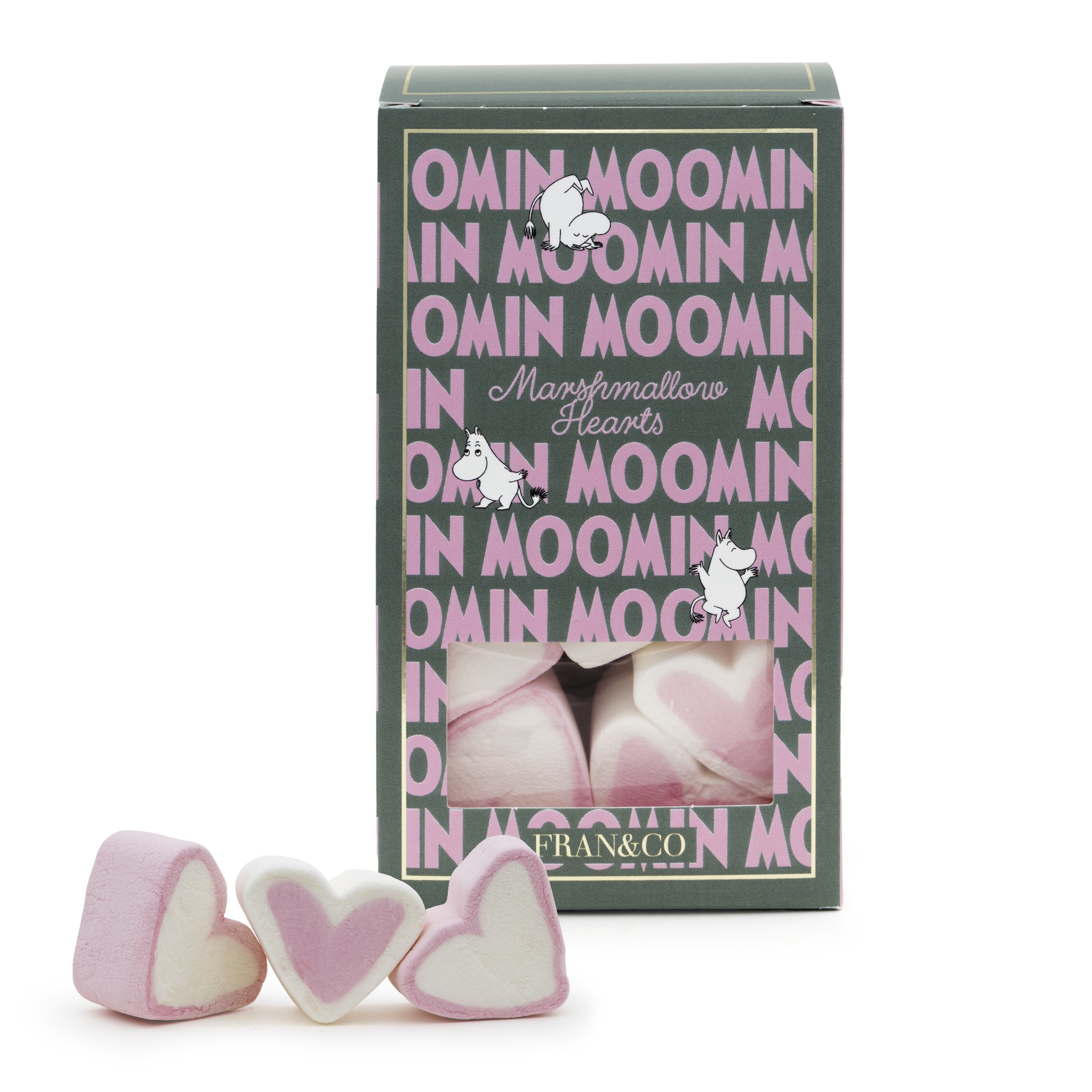 MOOMIN